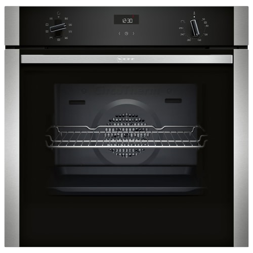 Wickes electric oven shop