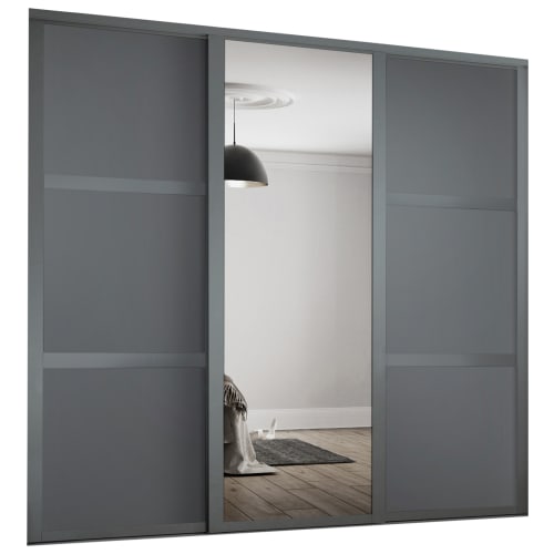 Wickes 2024 fitted wardrobe
