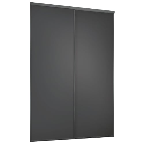 Flat pack wardrobes on sale wickes