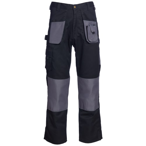 Hi vis trousers wickes top