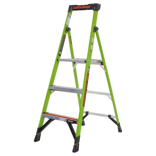 Wickes sales step ladders