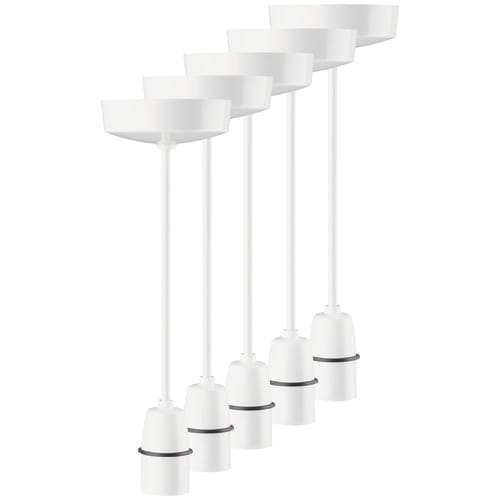 Pendant light fitting wickes hot sale