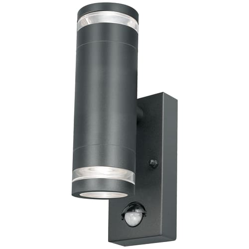 Wickes outdoor lights with sensor deals