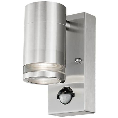 Wickes outdoor security deals lights