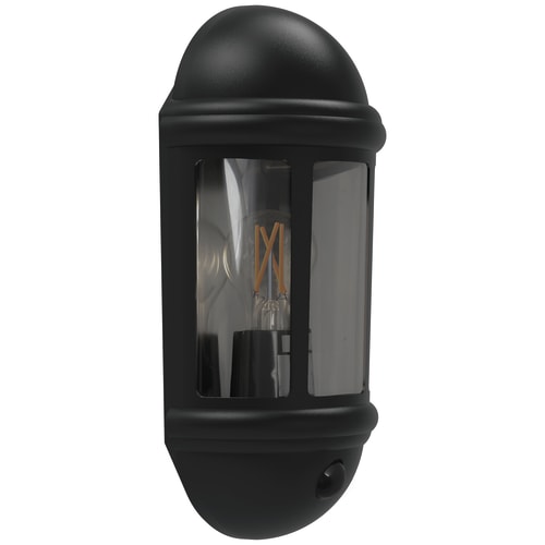 Wickes pir lantern 2025