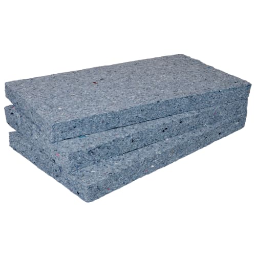 Cotton insulation store