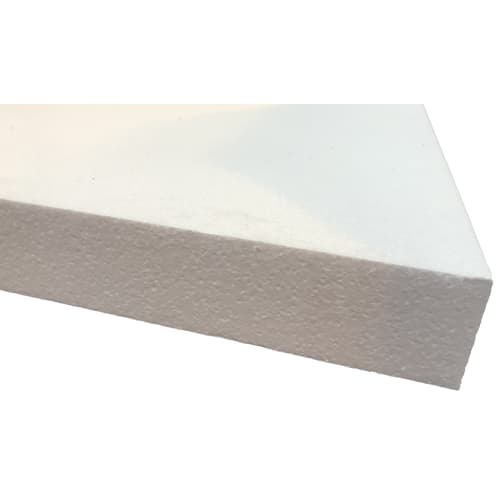 2 inch 2024 foam board