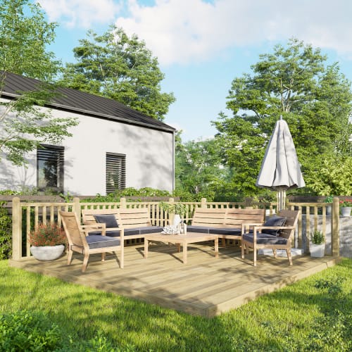 Wickes garden patio sets new arrivals