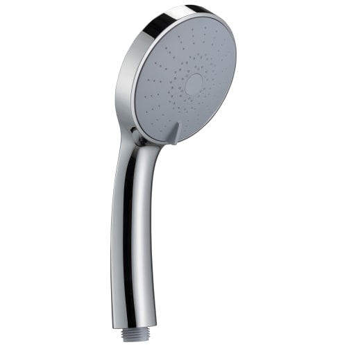 Croydex Presion Pressure Boost 5 Function Shower Handset - Chrome