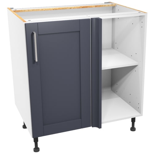 800mm corner base unit cheap