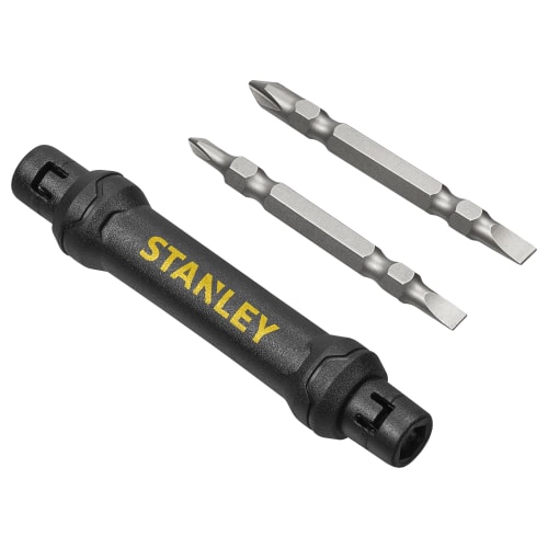 Stanley 66-344M 4-in-1 Pocket Screwdriver | Wickes.co.uk