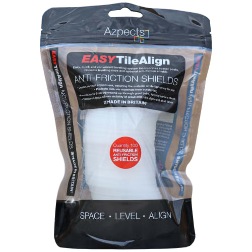 Tile leveling sales system wickes