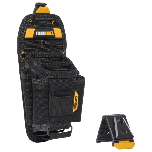 Multi tool clearance belt clip