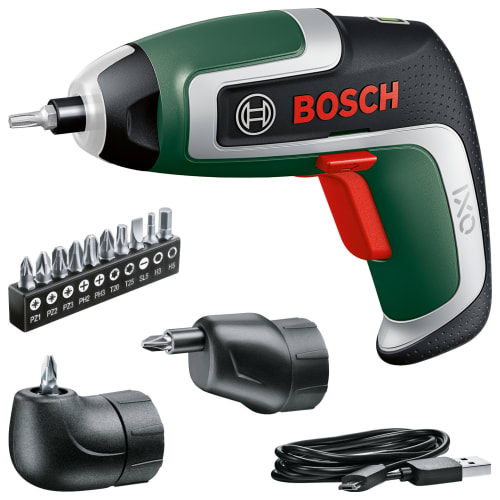 Wickes shop cordless screwdriver