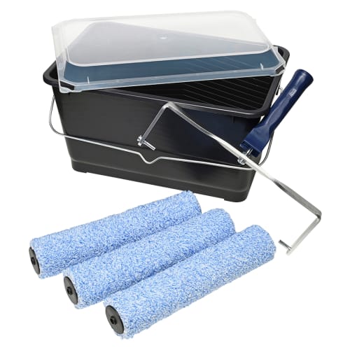 Harris on sale trade roller