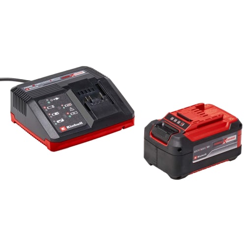Wickes 18v sales battery charger
