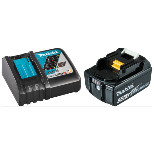 Wickes 18v battery charger 2025