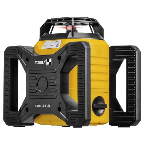Rotating laser level discount
