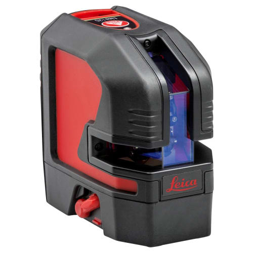 Leica Lino L2G Li ion Crossline Laser Level Wickes