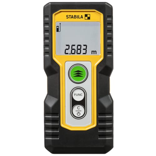 Stabila LD 220 Laser Distance Measurer