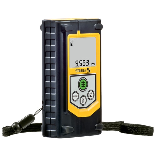 Laser measure hot sale wickes
