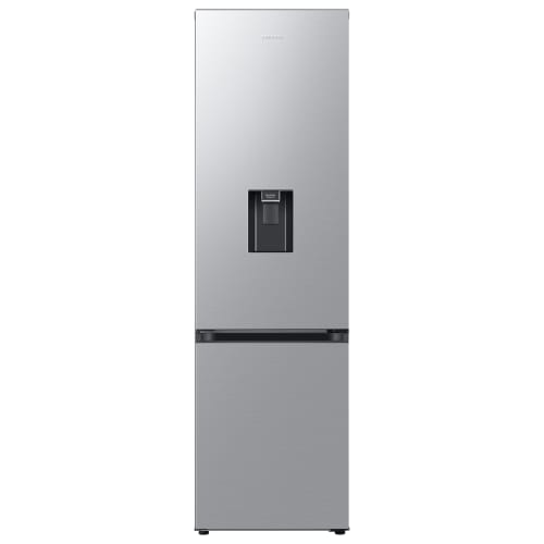 Samsung RB38C632ESA EU Combi Water Dispenser E Rated Fridge