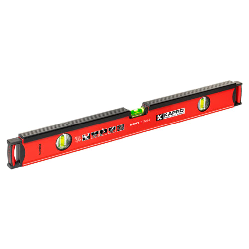 Bricklayers deals spirit level