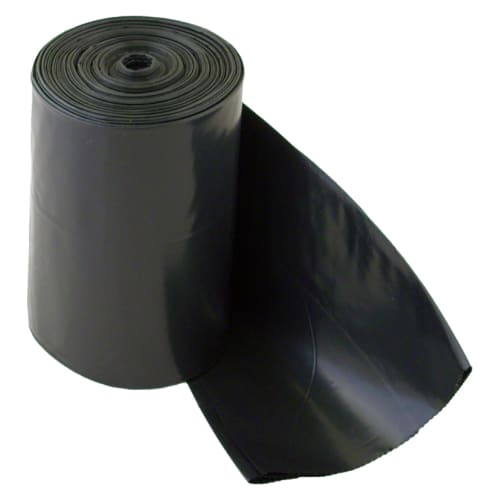 Wickes Heavy Duty Dustbin Liner Pack of 50