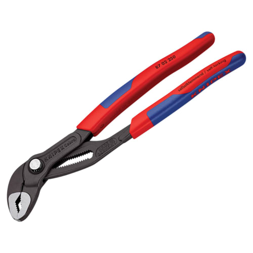 Knipex 10 top cobra pliers