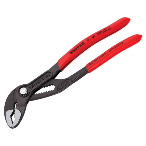 Wickes pliers shop