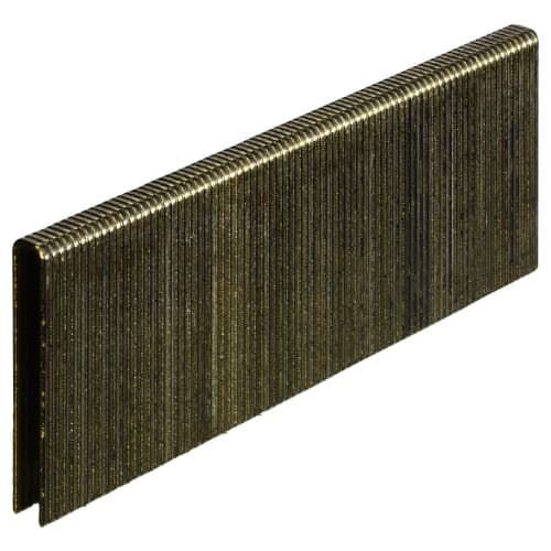 Senco L08BAB 18 Gauge L 12mm Galvanised Staple Pack of 10000