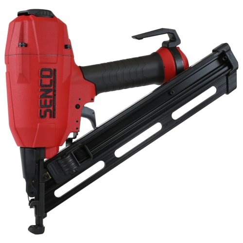 Senco FinishPro35BL Angled 15 Gauge 2nd Fix Air Nail Gun 63mm