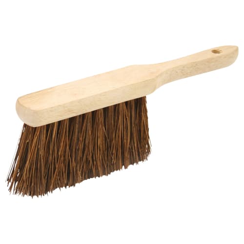 Hard sales hand brush