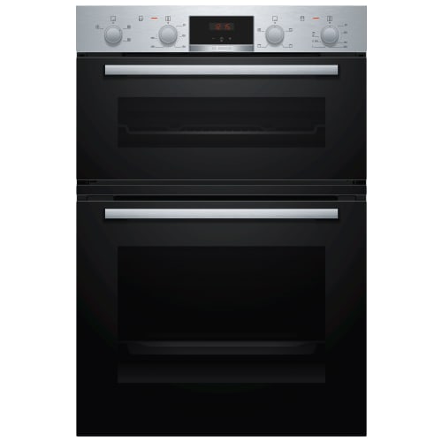 Sleek built best sale in oven