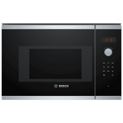 Wickes integrated new arrivals microwave