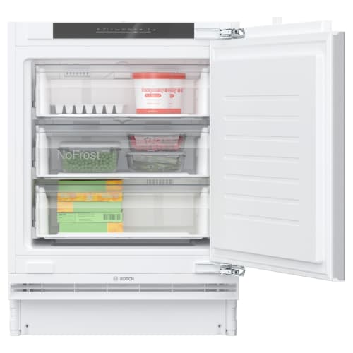 Wickes shop fridge freezer