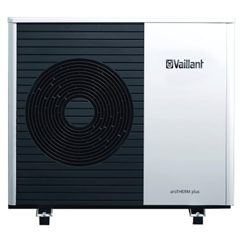 Vaillant Solar Pumping Station Vaillant AtmoMAG Mini 14 Litre