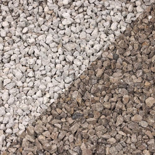 Suburban Stone Derbyshire Peakstone Decorative Aggregate Midi Bag Wickes