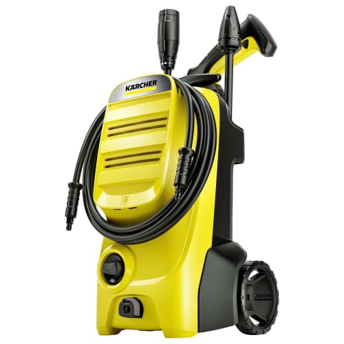 Karcher washer 2024