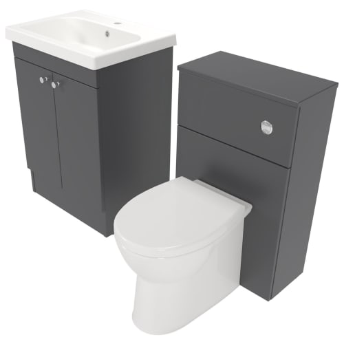 Wickes 2025 bathroom sinks