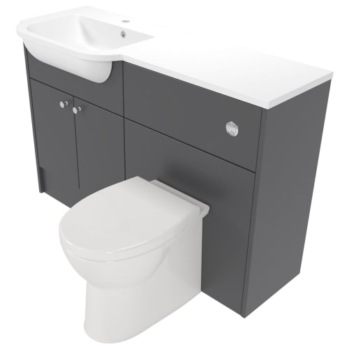 Under sink discount cabinet wickes