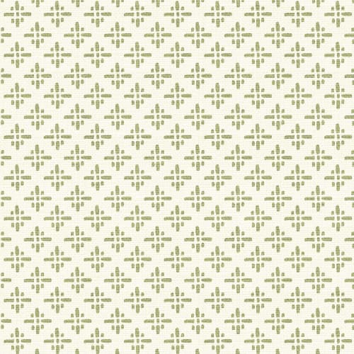 green and white wallpaper uk