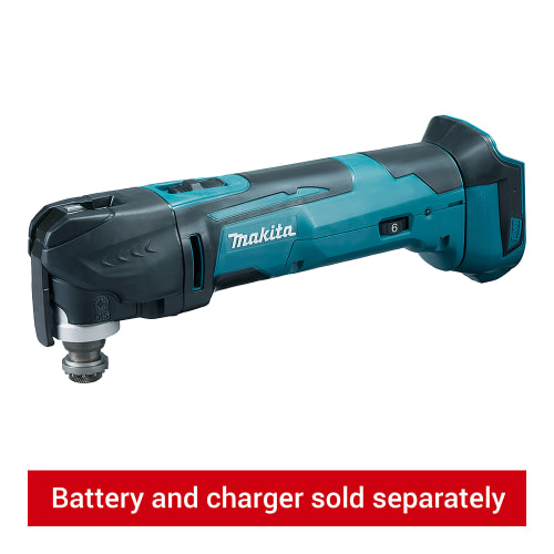 Cheapest makita multi tool 18v cheap