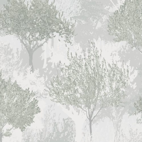 birch wallpaper uk