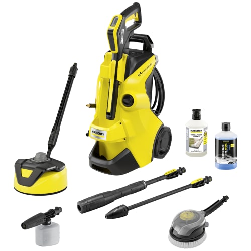 Karcher k4 wickes discount
