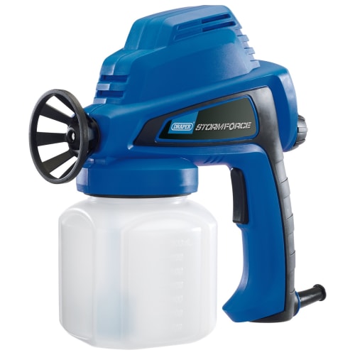 Paint sprayer deals wickes