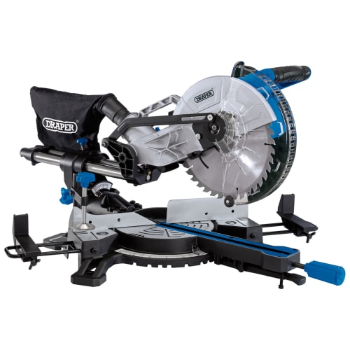 Wickes miter deals saw