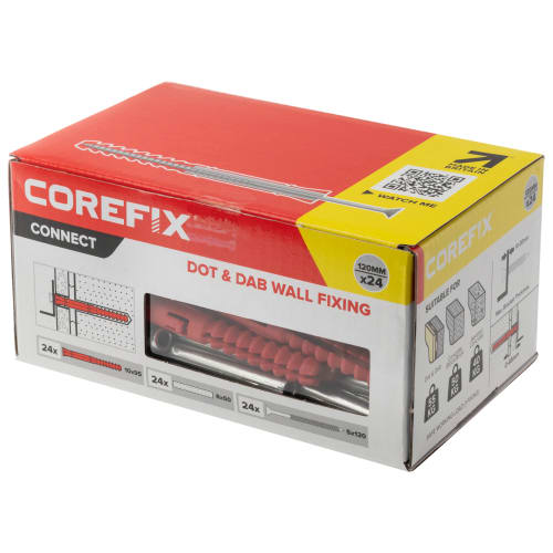 Kit De 120 Poteaux à Vis Coniques Dentaires – Recharges Plaquées Or 24 Carats, Nordin Compatible