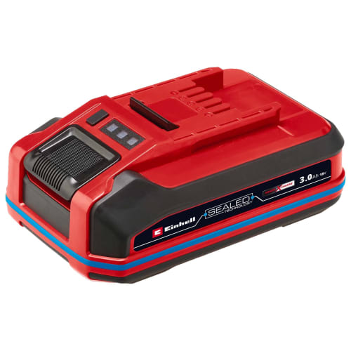 Einhell 3.0 ah battery shop