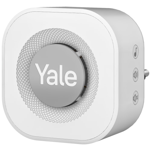 Yale Wireless Video Doorbell Smart Home Yale Smart Video Doorbell